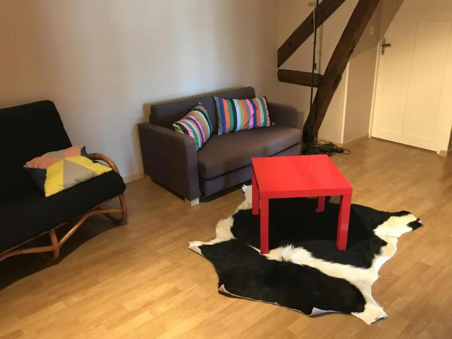 House Des 3 régions