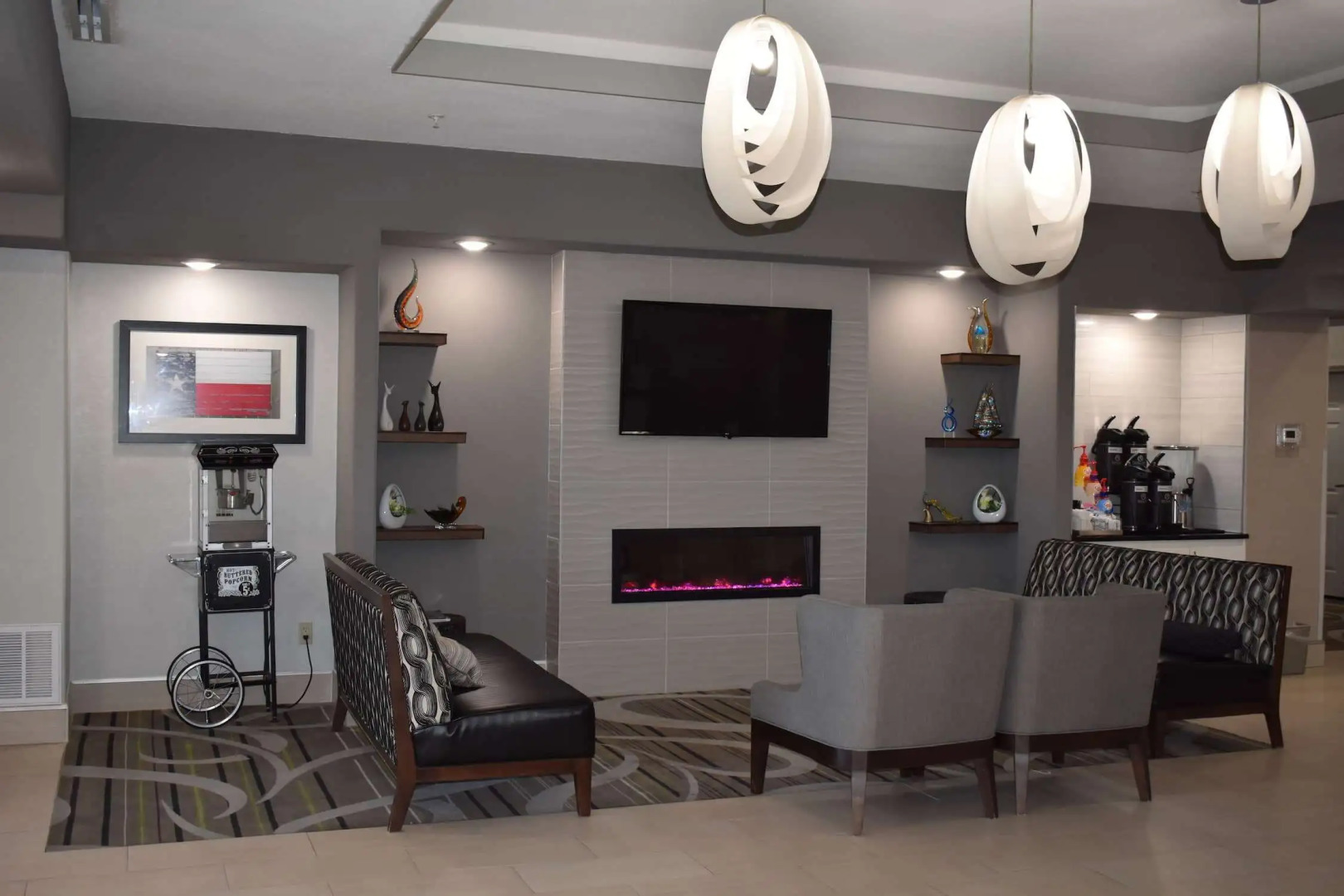 La Quinta Inn & Suites by Wyndham Kyle - Austin South