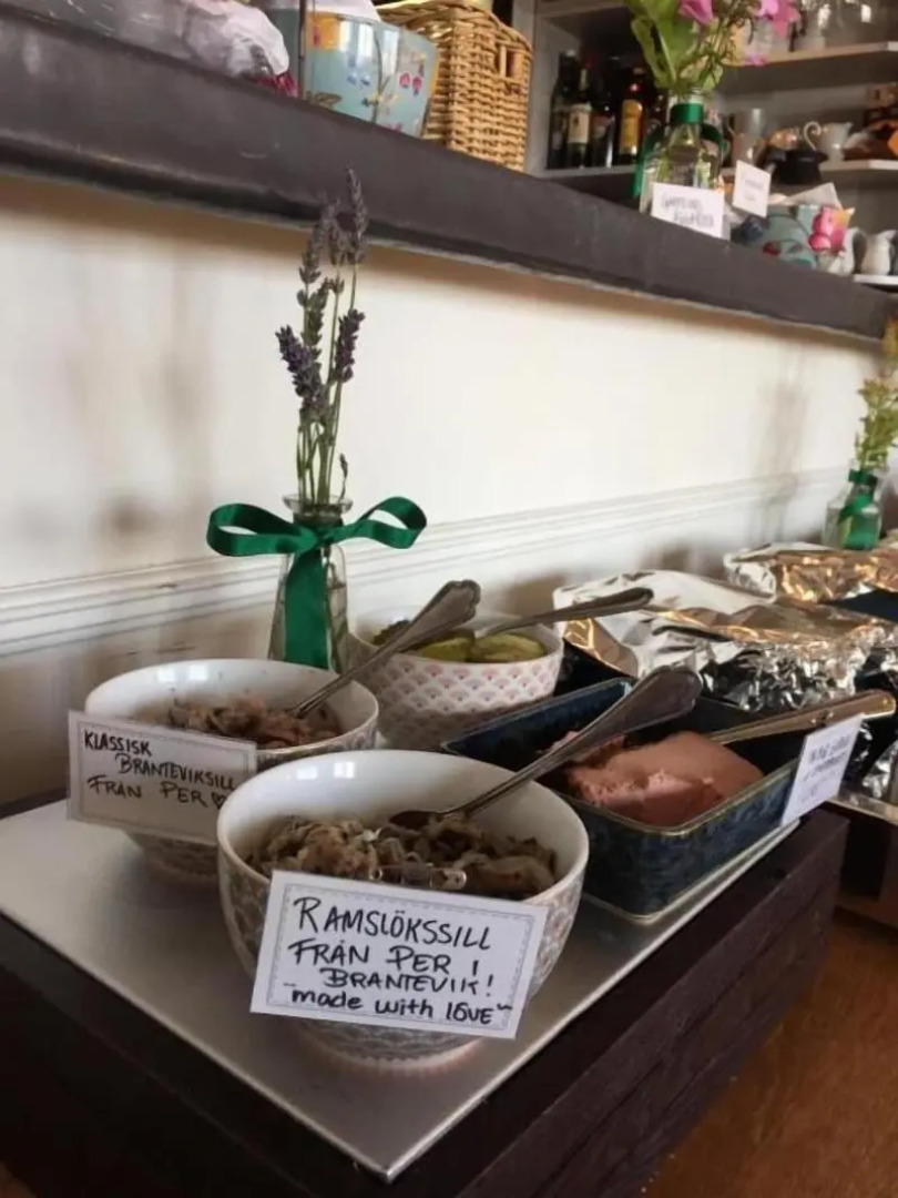 Maritim Hotell och Krog