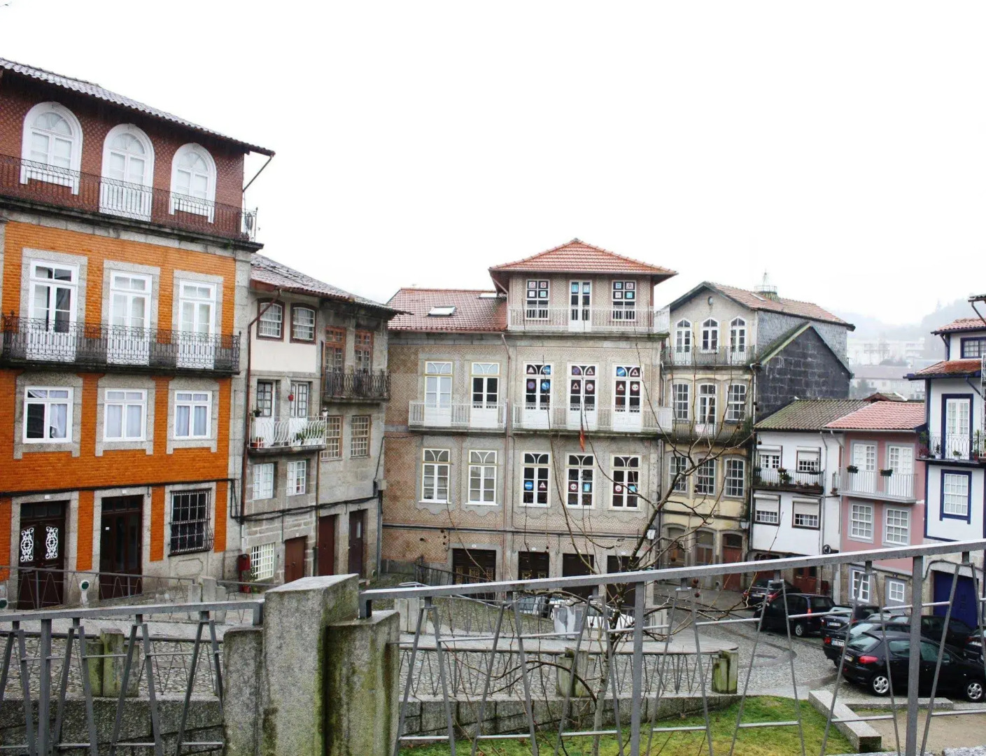 Trovador City Guest House