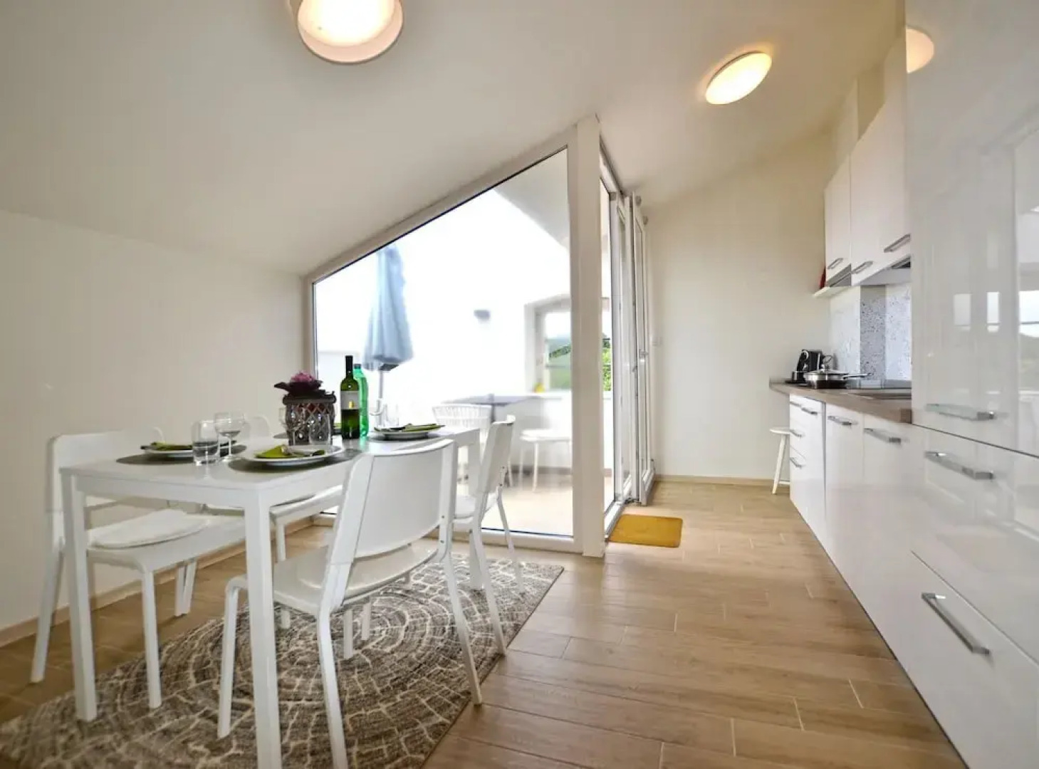 Tranquil Getaway With Shared Pool in Bale