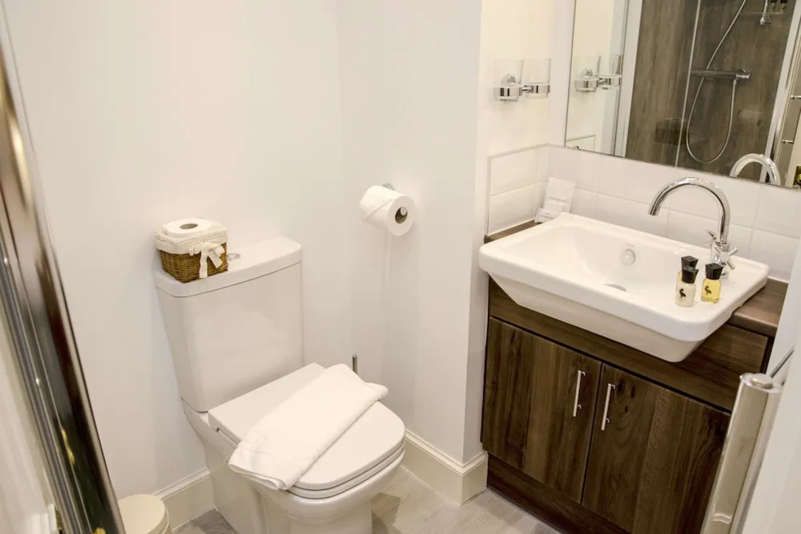 Ravenscourt Guest House