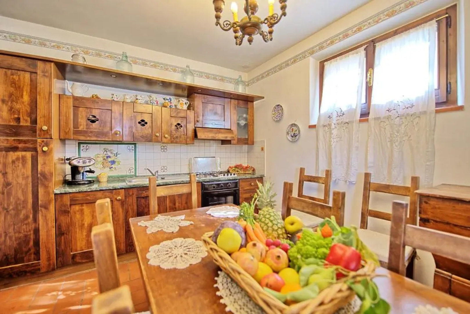 Villa Reale by PosarelliVillas