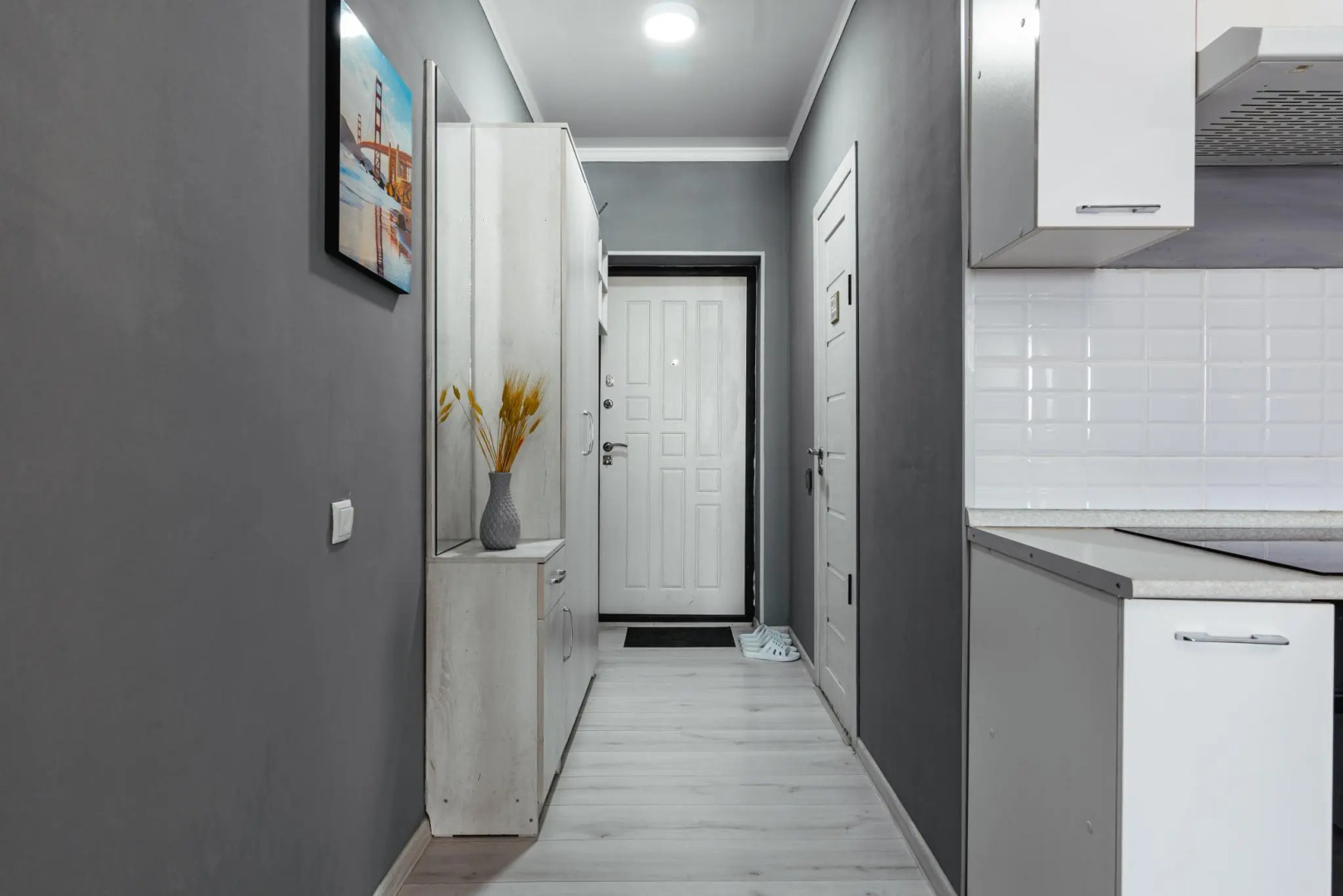 Meridian Apartments (Мередиан Апартментс) на улице Шевченко