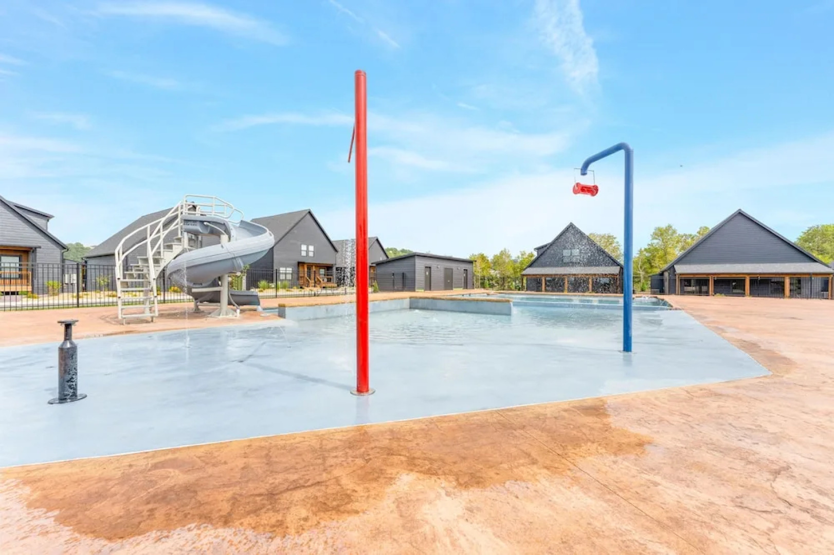 Windswept Cove 7 Bedroom Home by RedAwning