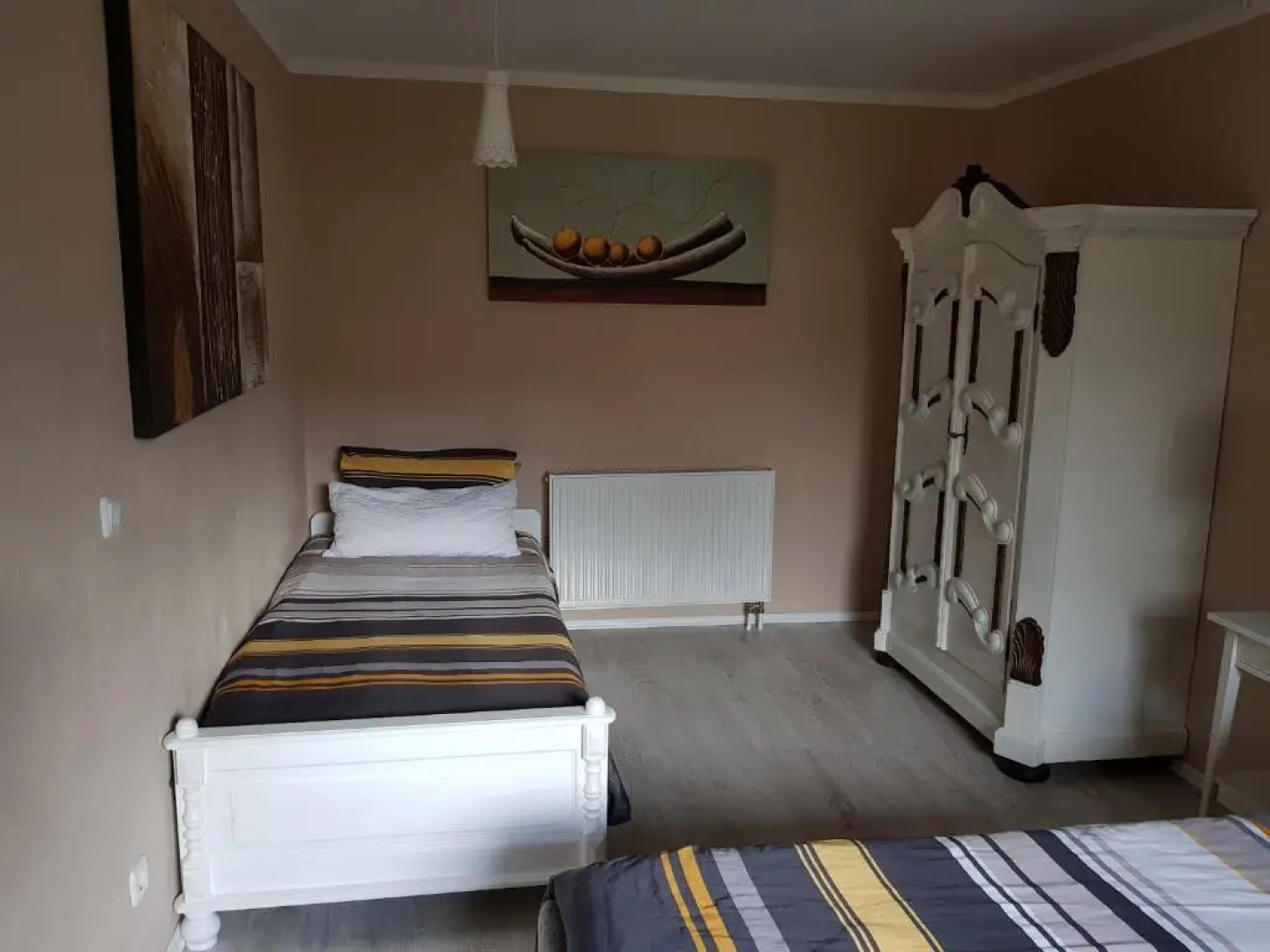 Ferienwohnung Knitter