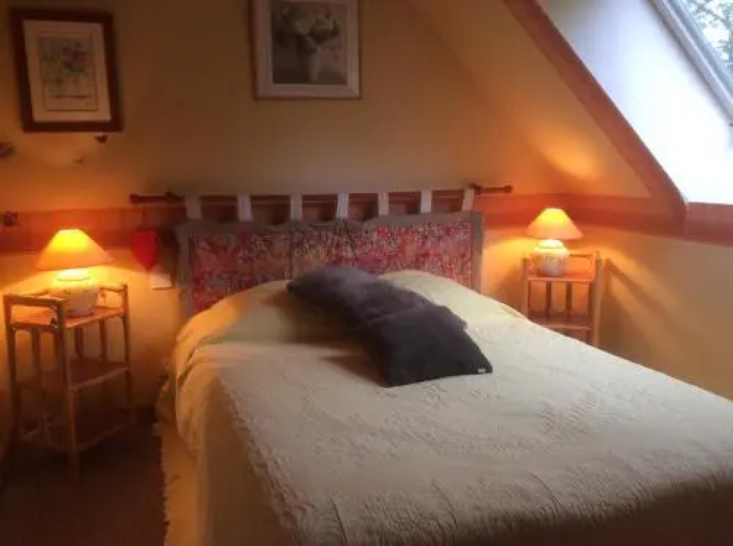 Chambres d'Hôtes Les Mimosas