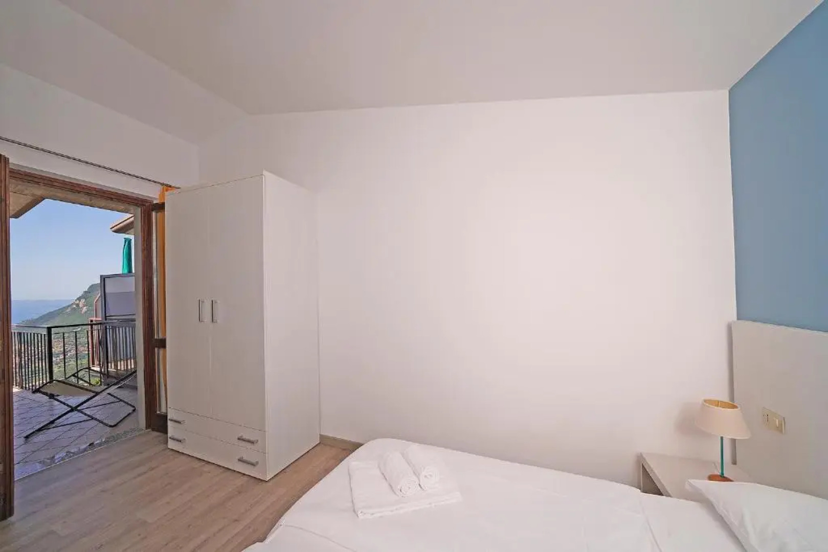 Residence Panorama La Forca