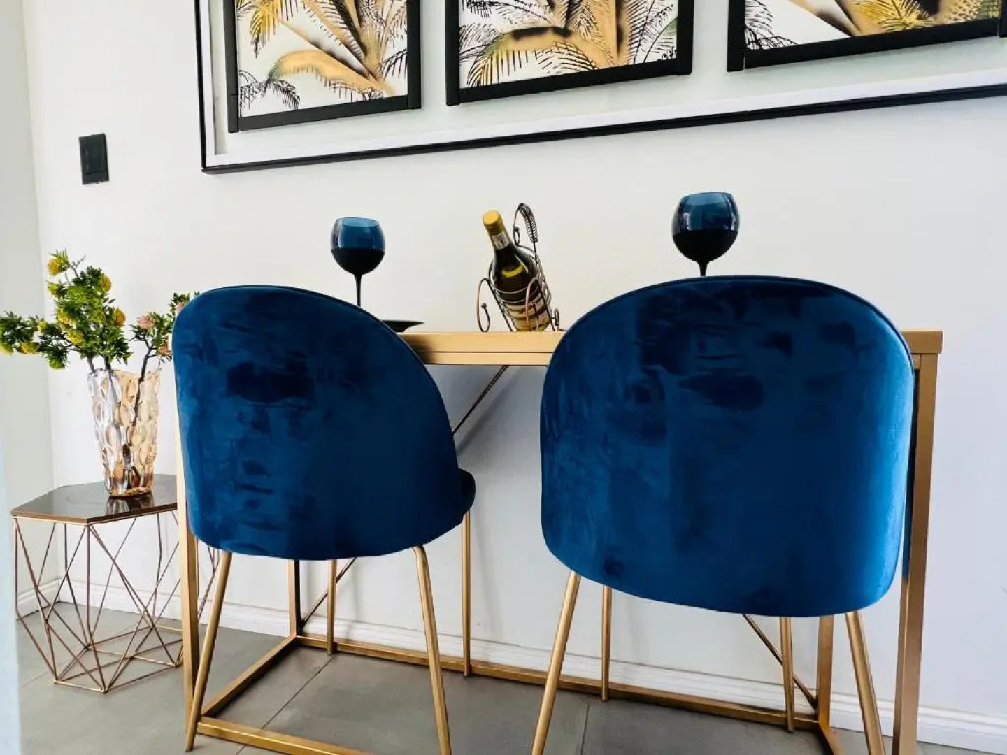 24 On Basil Boutique Aparthotel