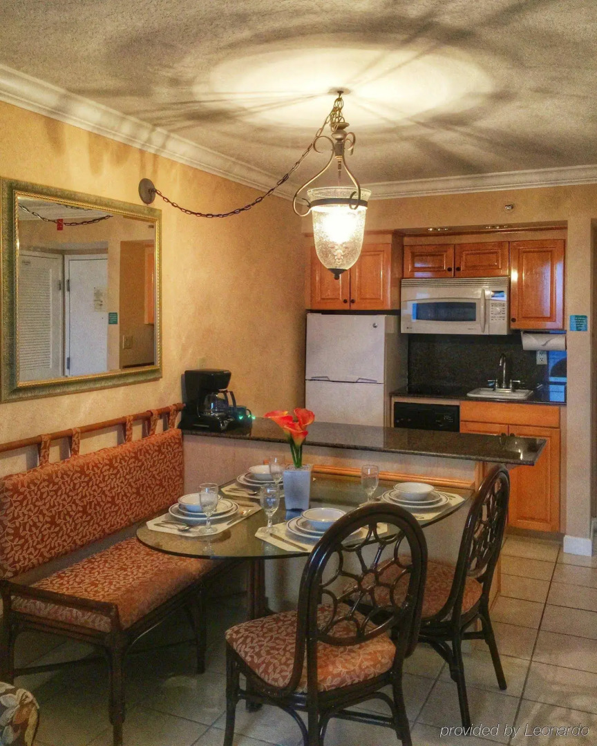 Palm Beach Shores Resort and Vacation Villas