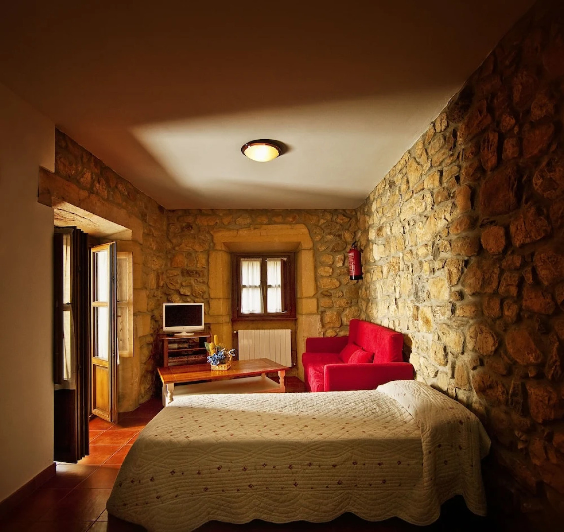 El Nozalon Picos de Europa