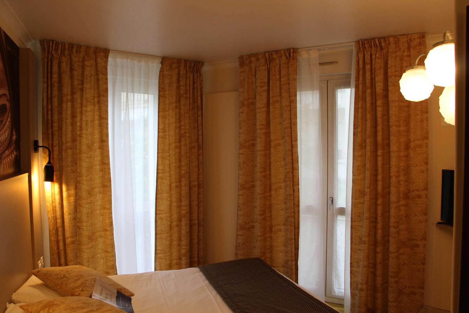 Hotel Kyriad Vichy Spa Cinq Mondes