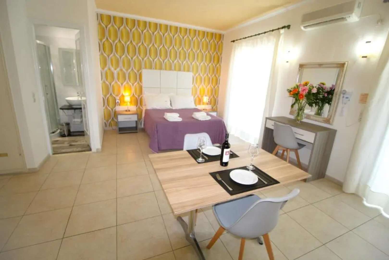 Kerkyra Island Hotel