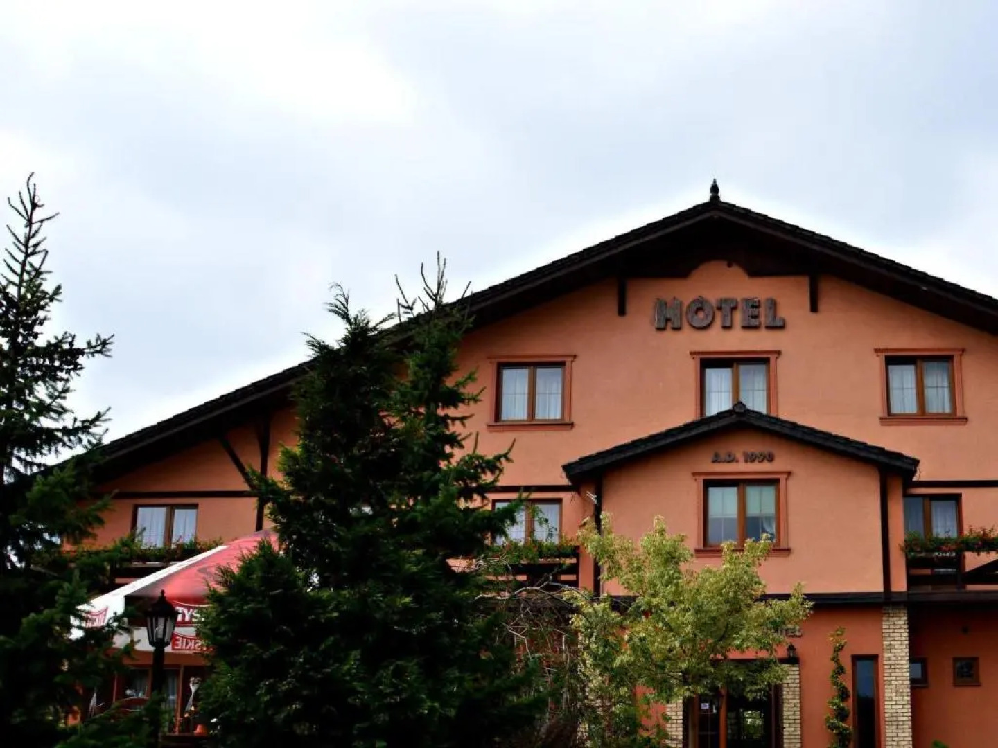 Hotel Sjesta
