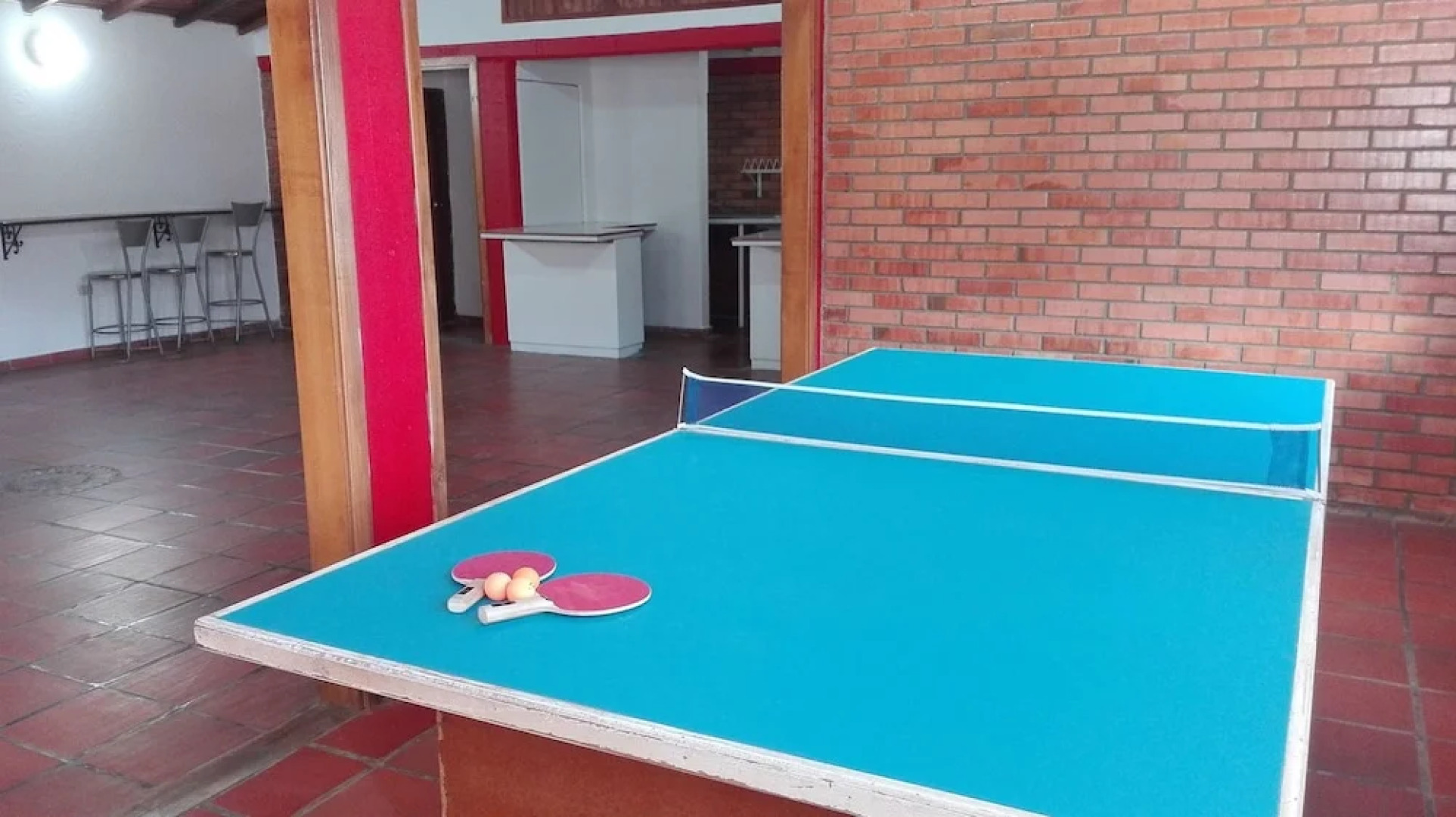 Hostal Farfalla Campestre