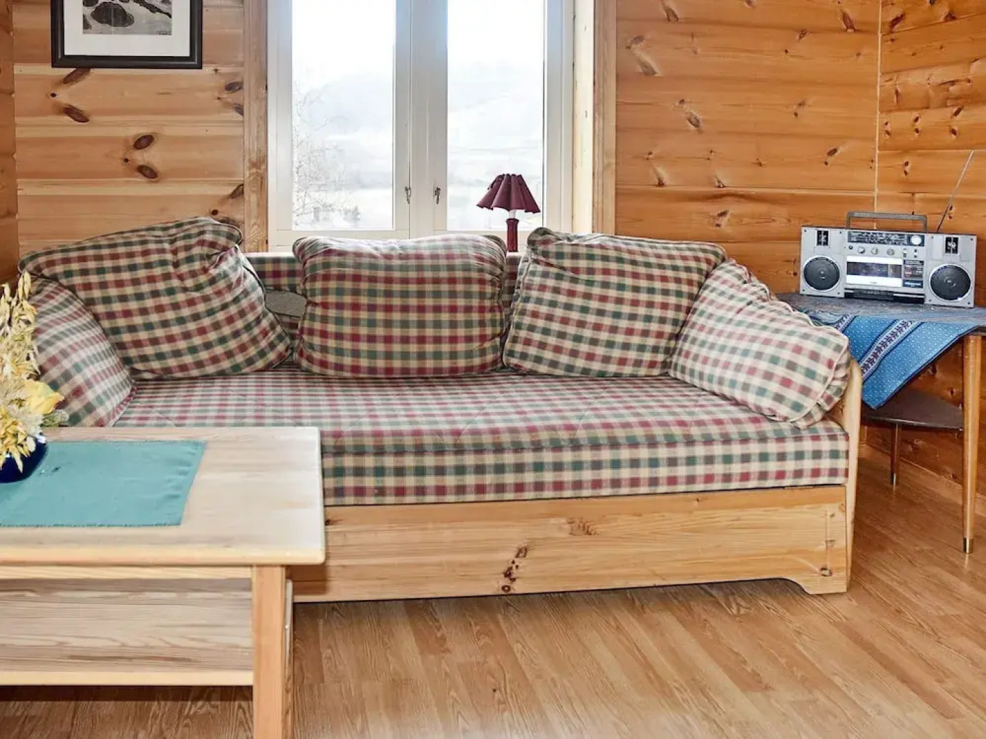 10 Person Holiday Home in Bygstad