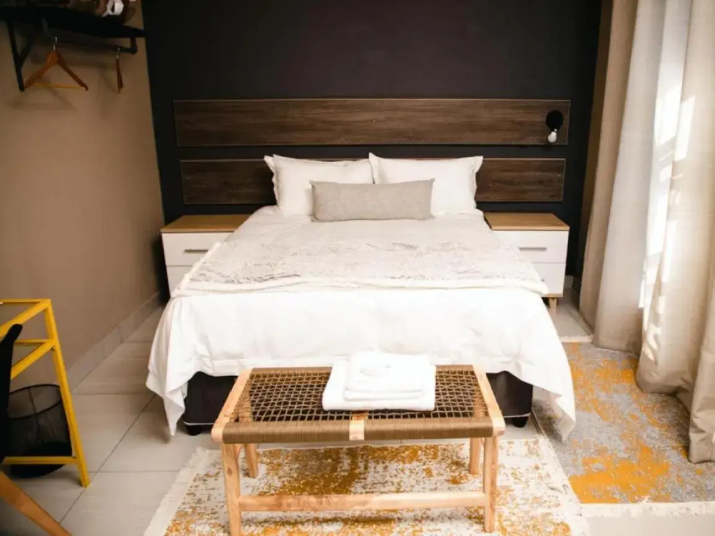 Wilson Guest House