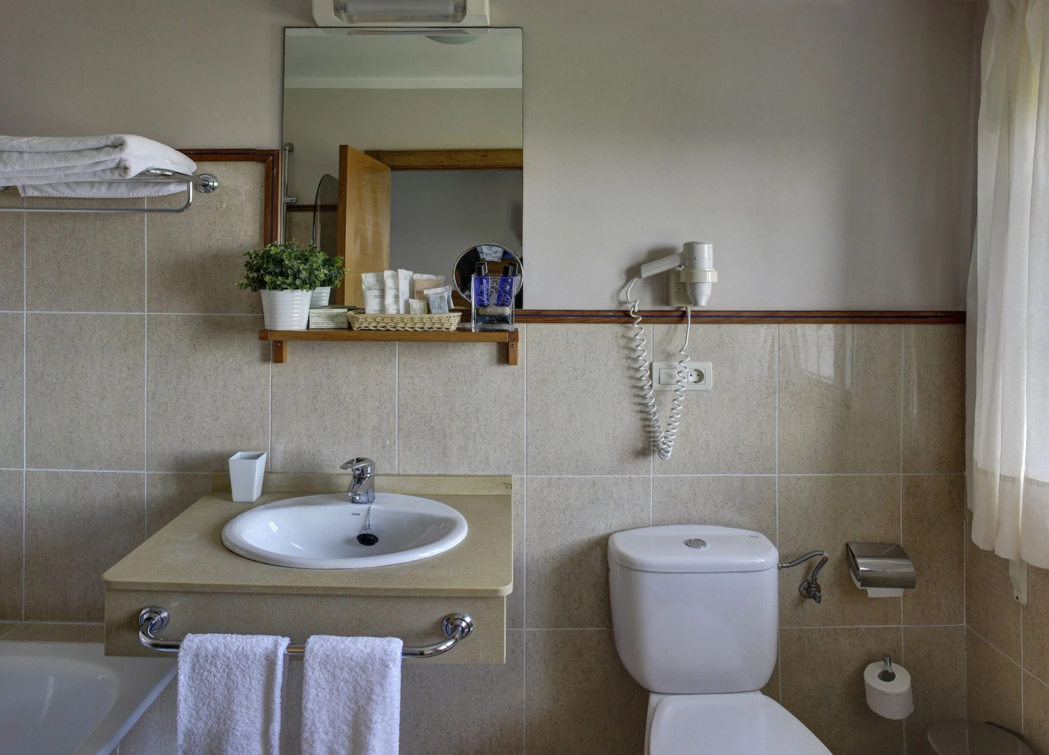 Hotel Mirador del Sella