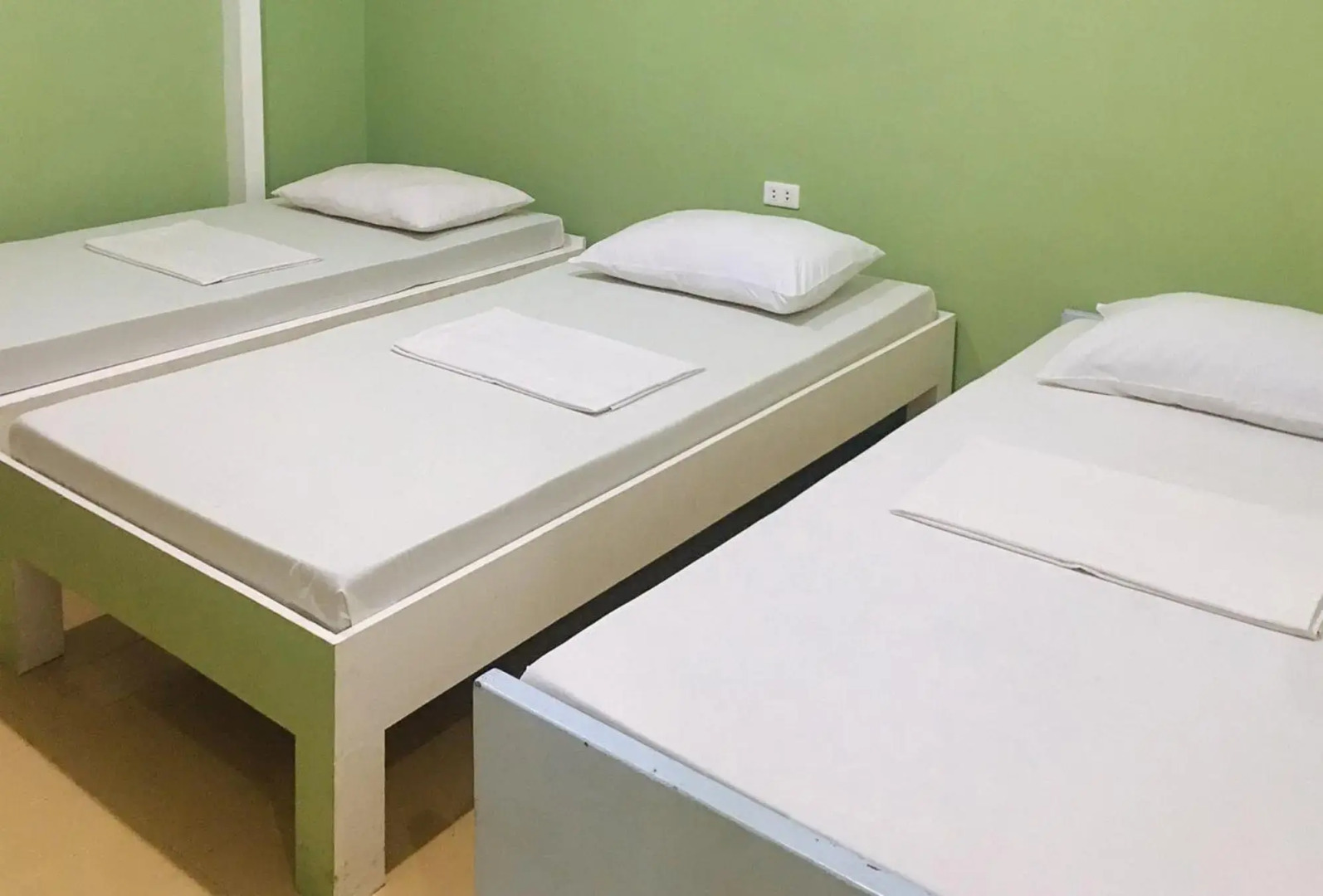 Mainstreet Pension House