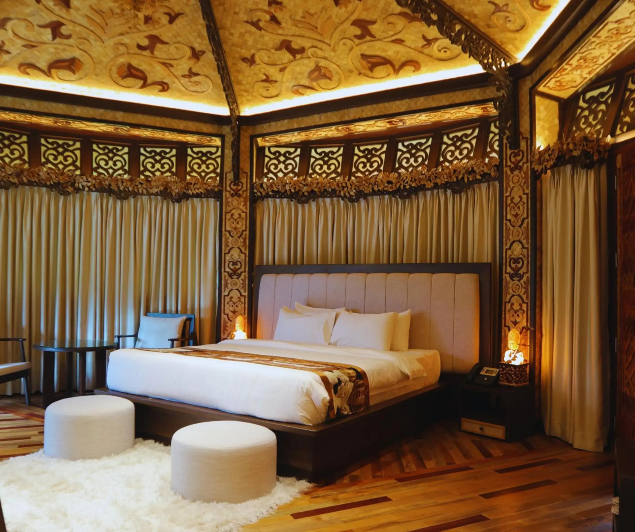 Rancho Bernardo Luxury Villas and Resort