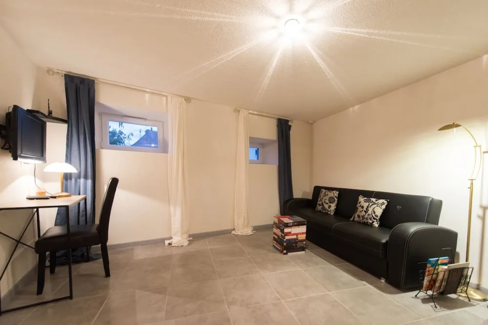 Chambres D'hôtes Aux Deux Cigognes