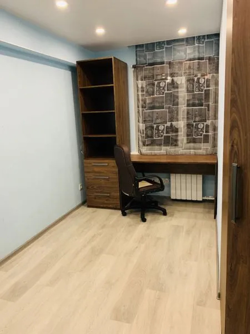  Квартиркинъ на бульваре Пищевиков 21