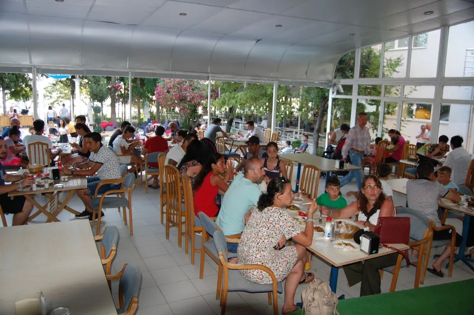 Erdek Sun Beach Hotel