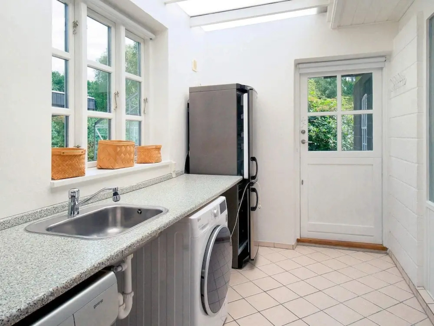 4 Star Holiday Home in Hojby