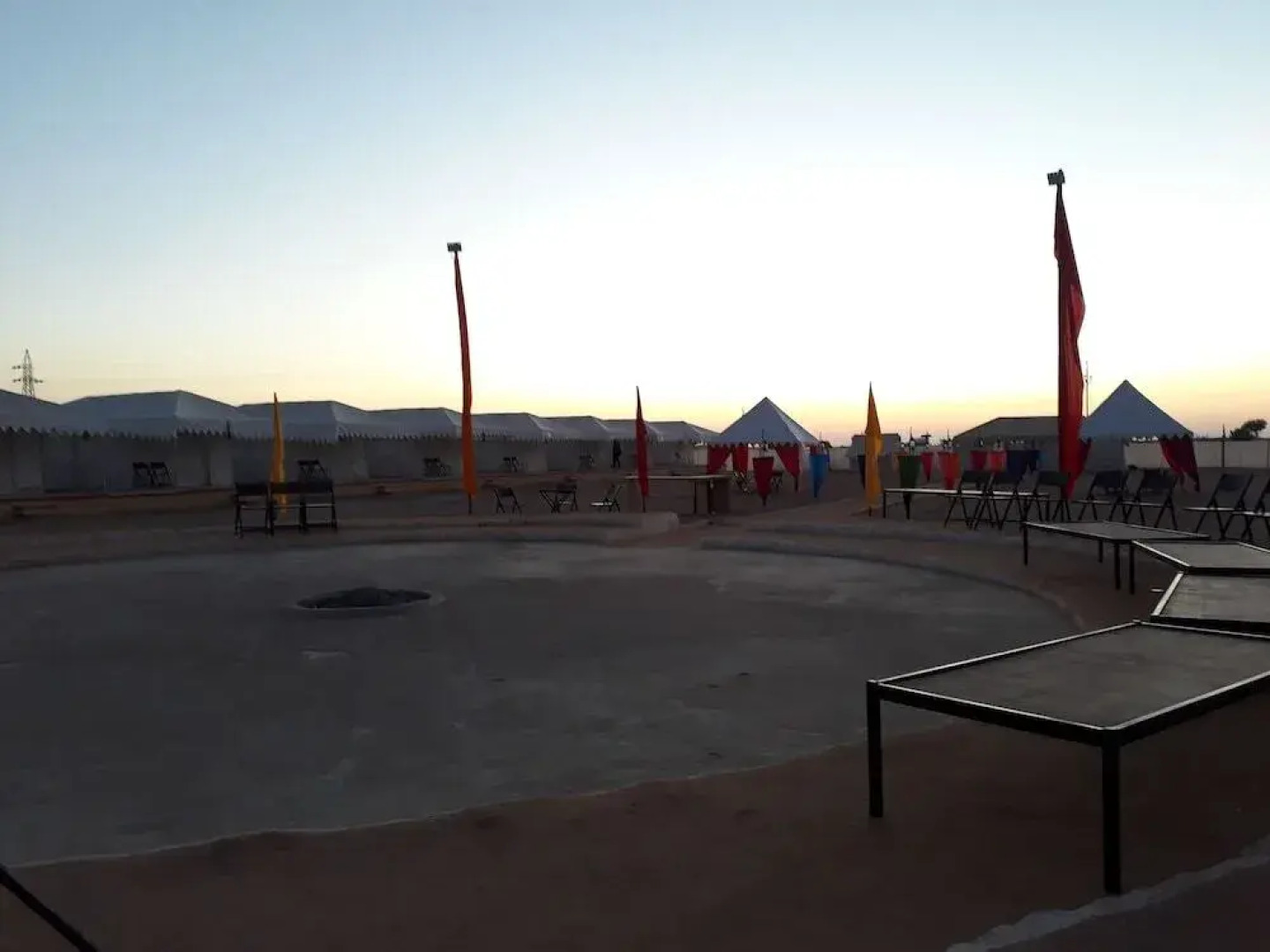 Rajasthan Desert Safari