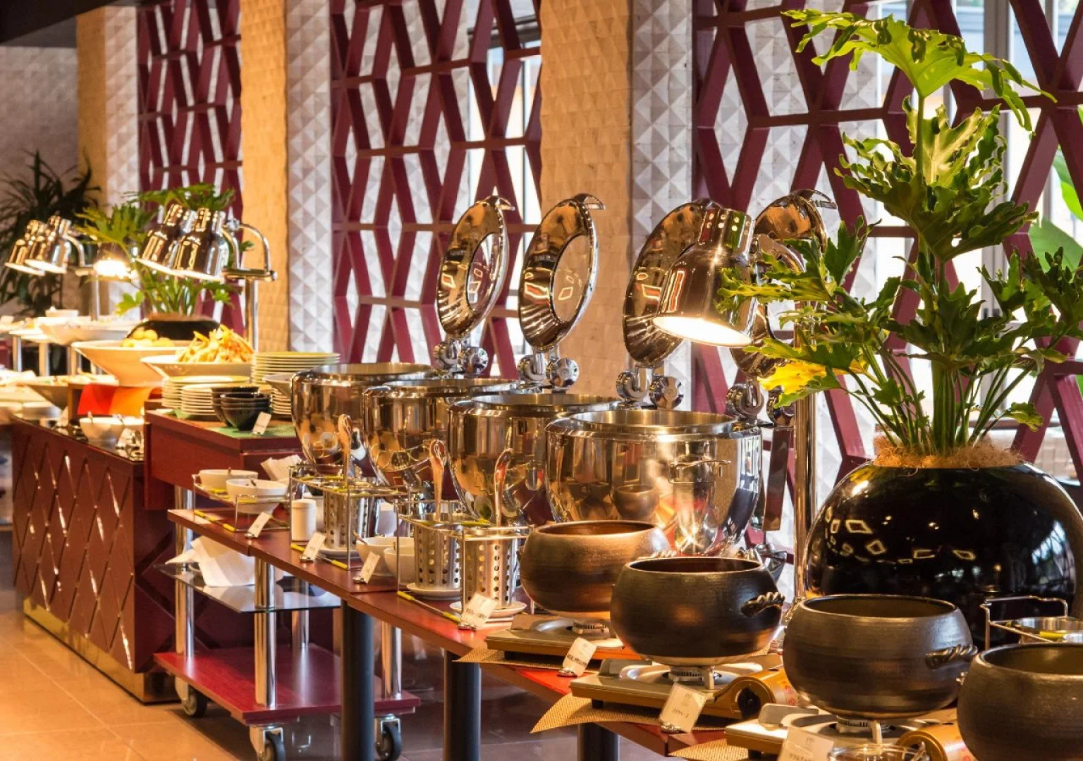 Hotel Flags Kujukushima