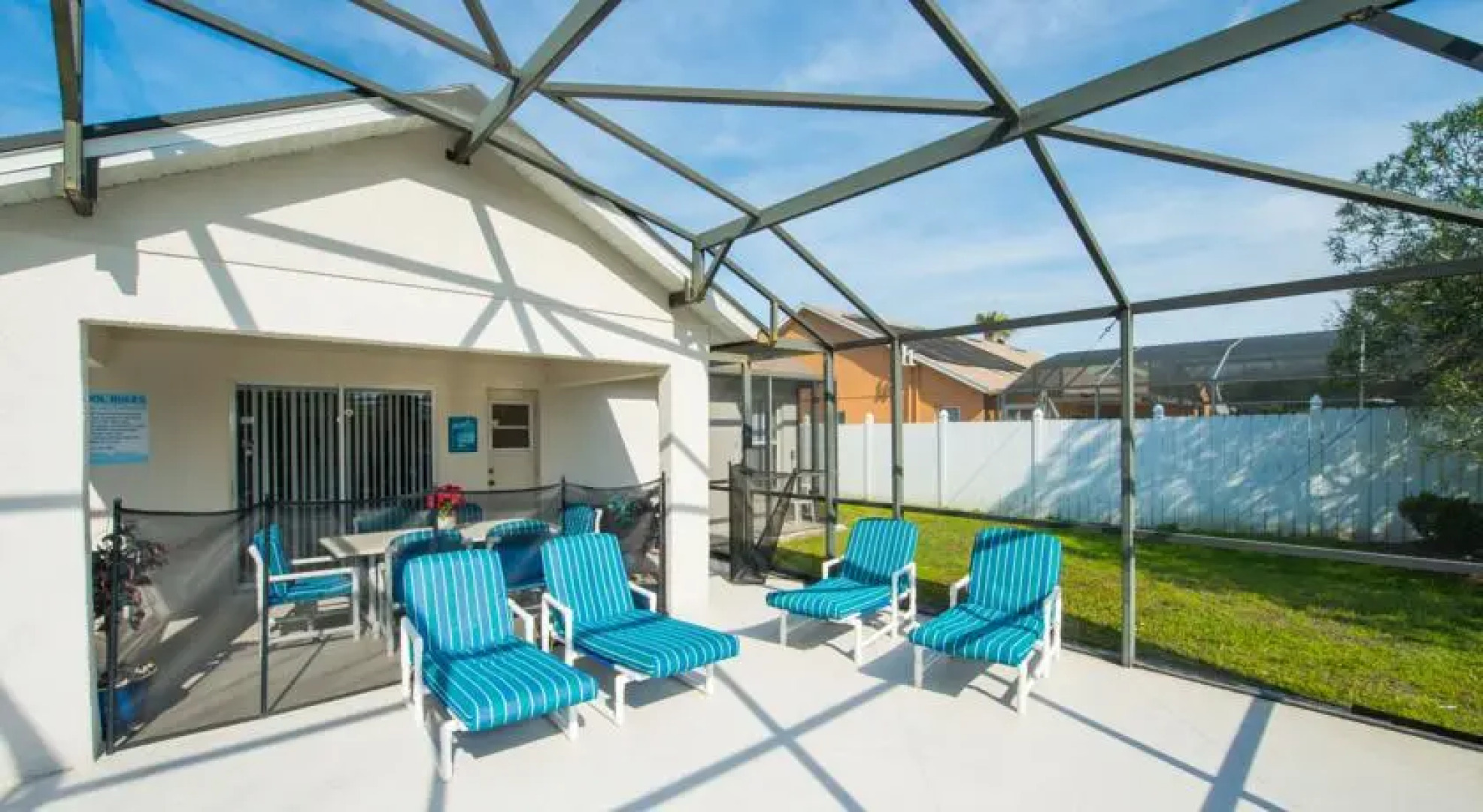 Harmony by Ellis Exclusive Villas