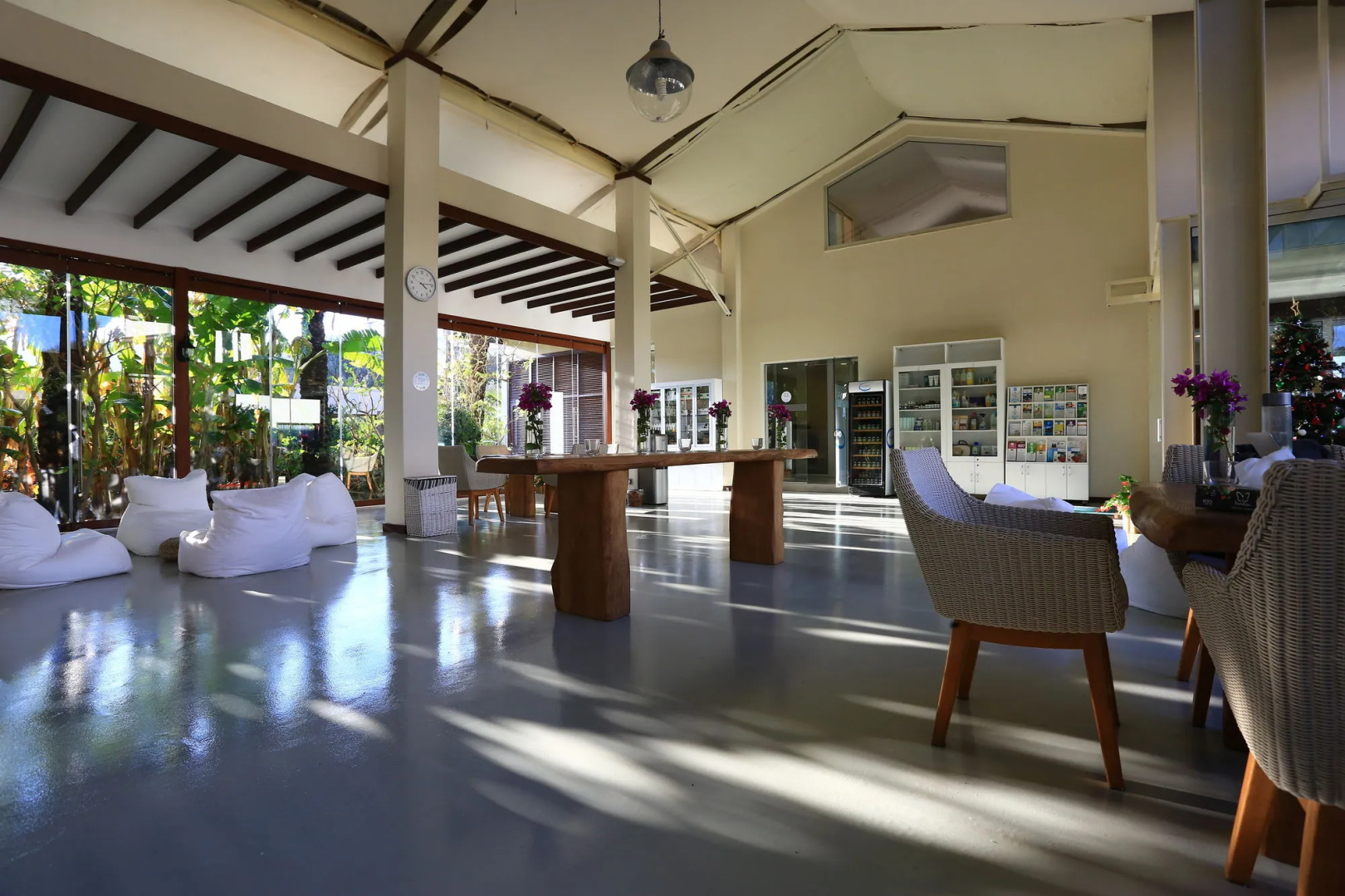 The LifeCo Bodrum Well - Being Center - Adults Only