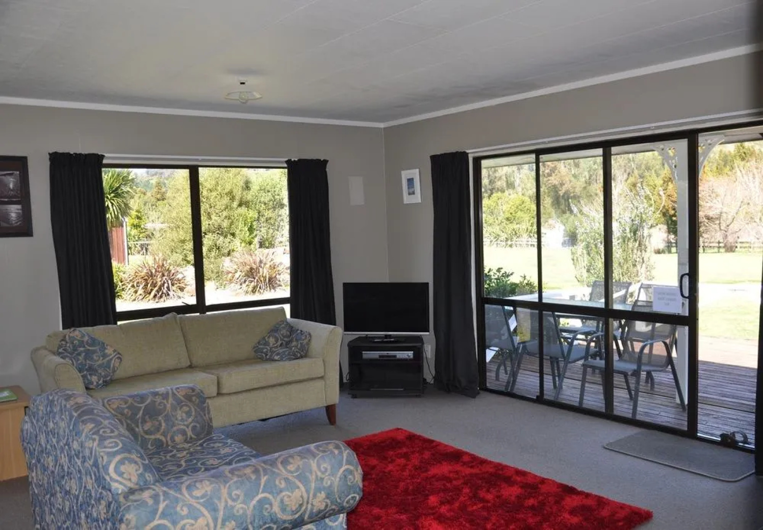 Seabreeze Holiday Park