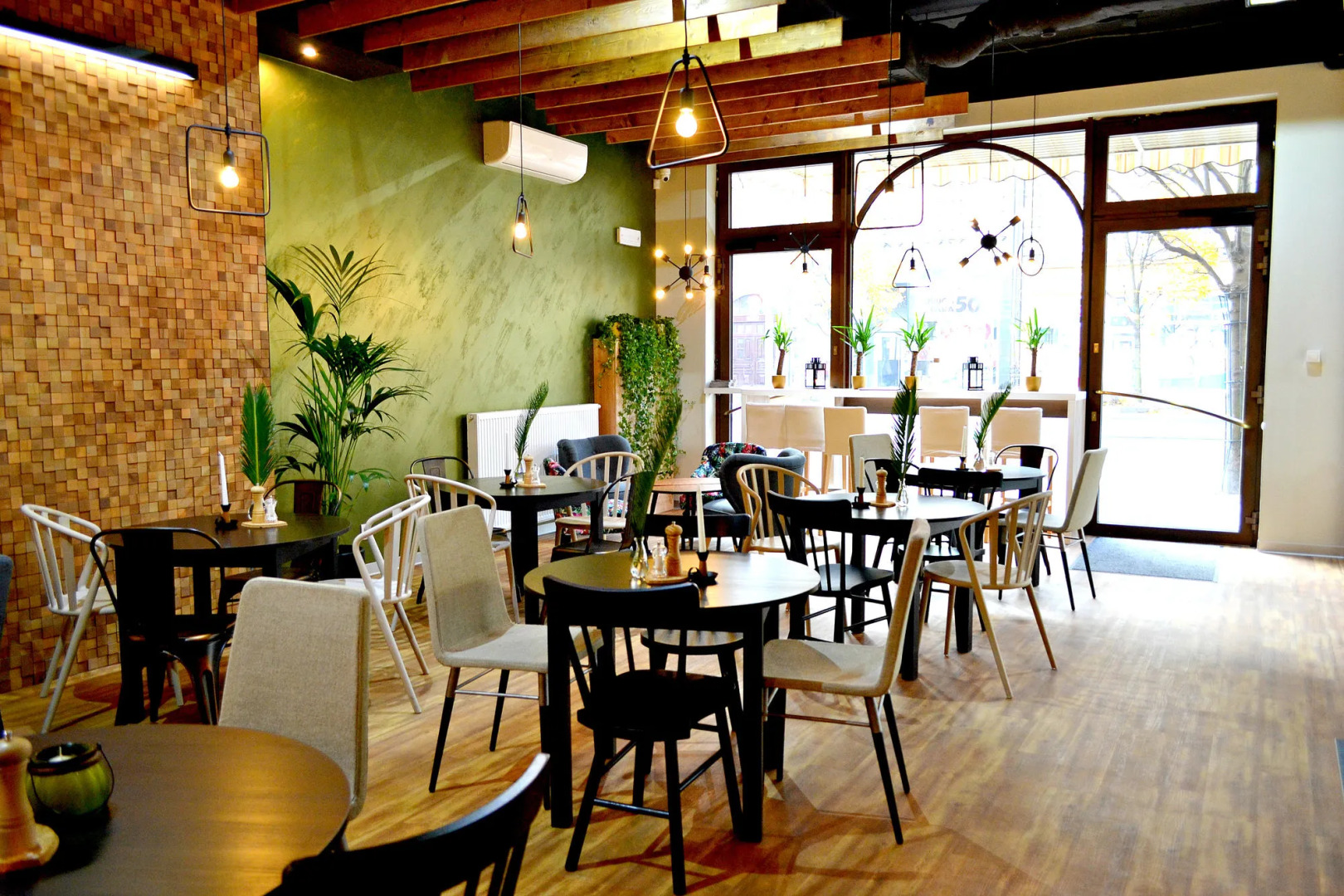 Residence Aparthotel