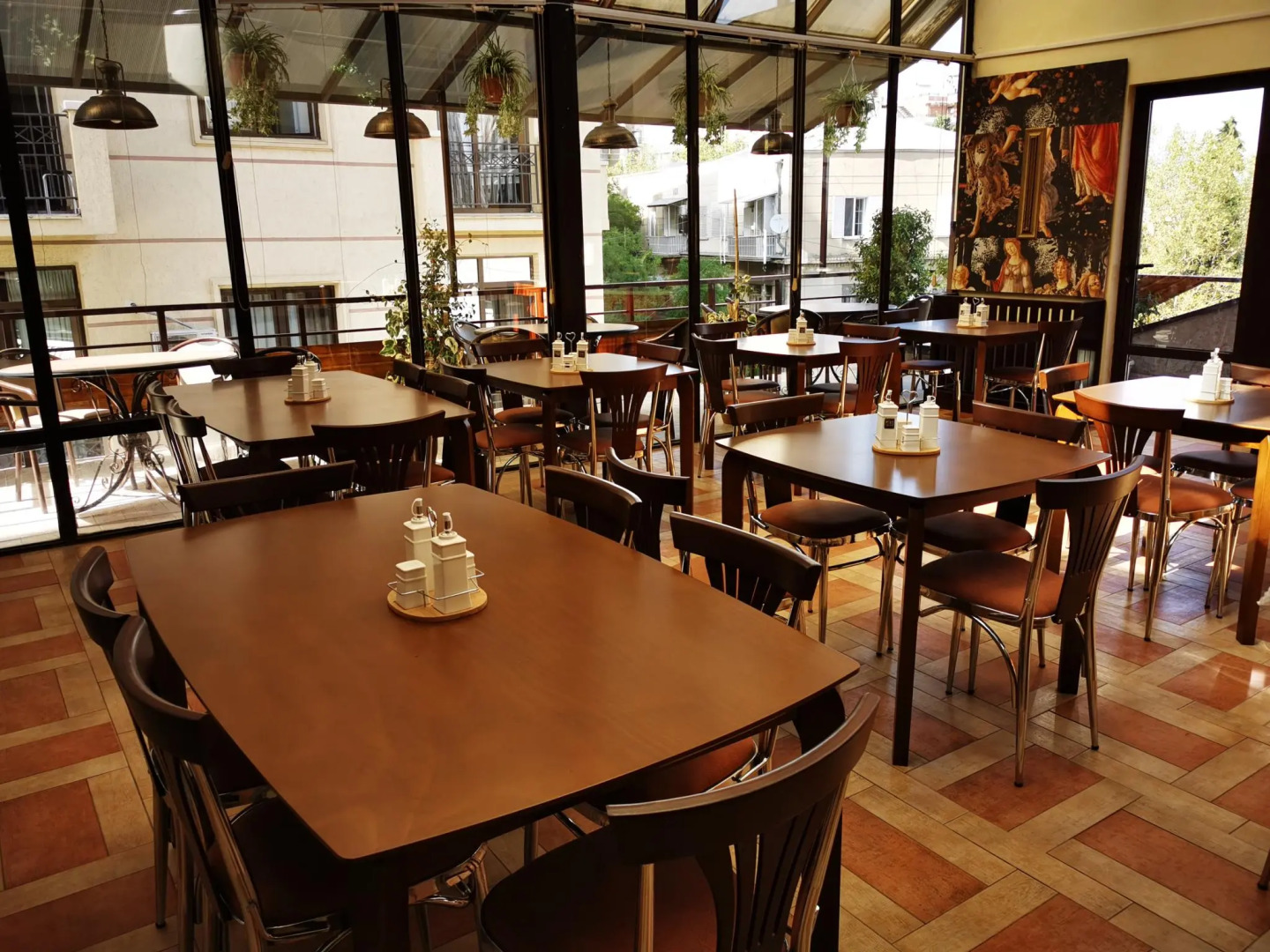 Pino Vere Palace Hotel