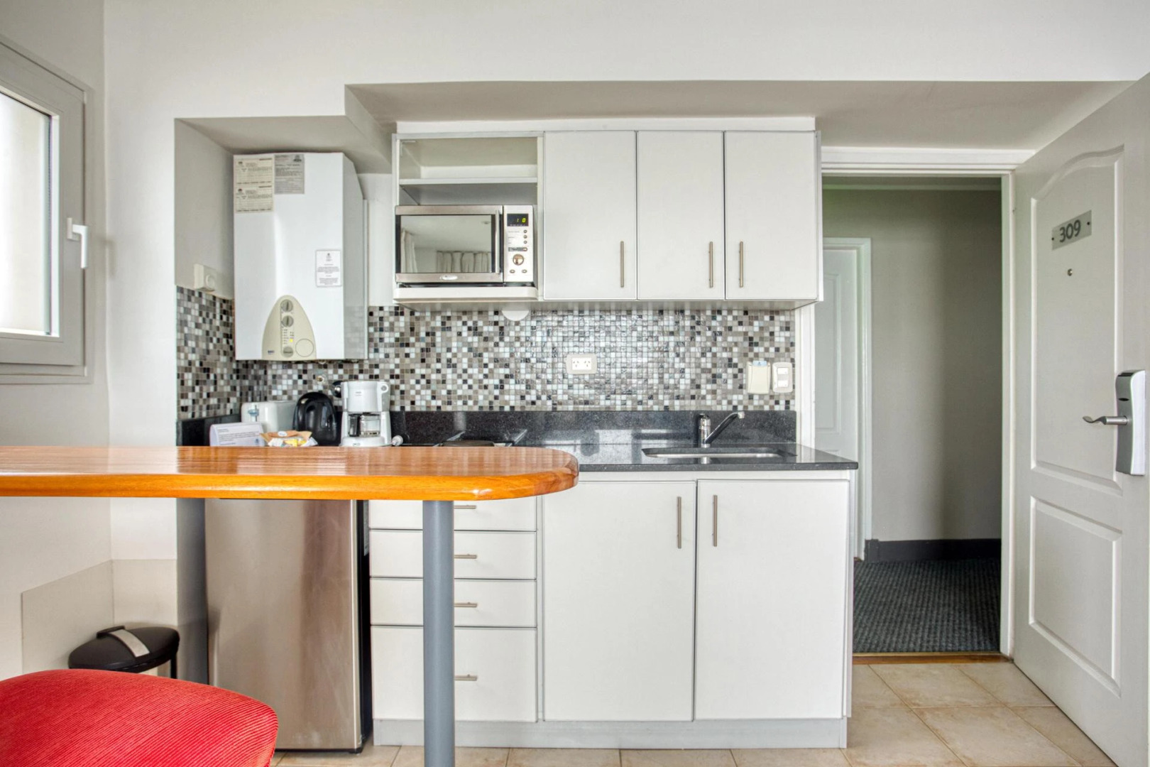 Cilene del Faro Suites & Spa