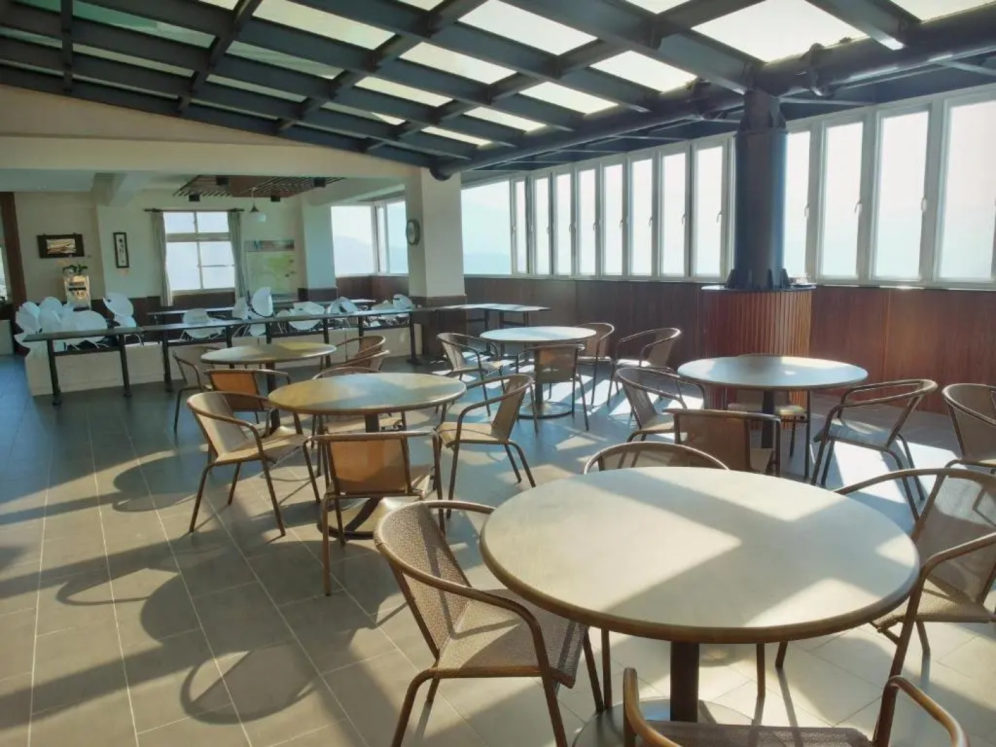 Tea Cloud Guest House