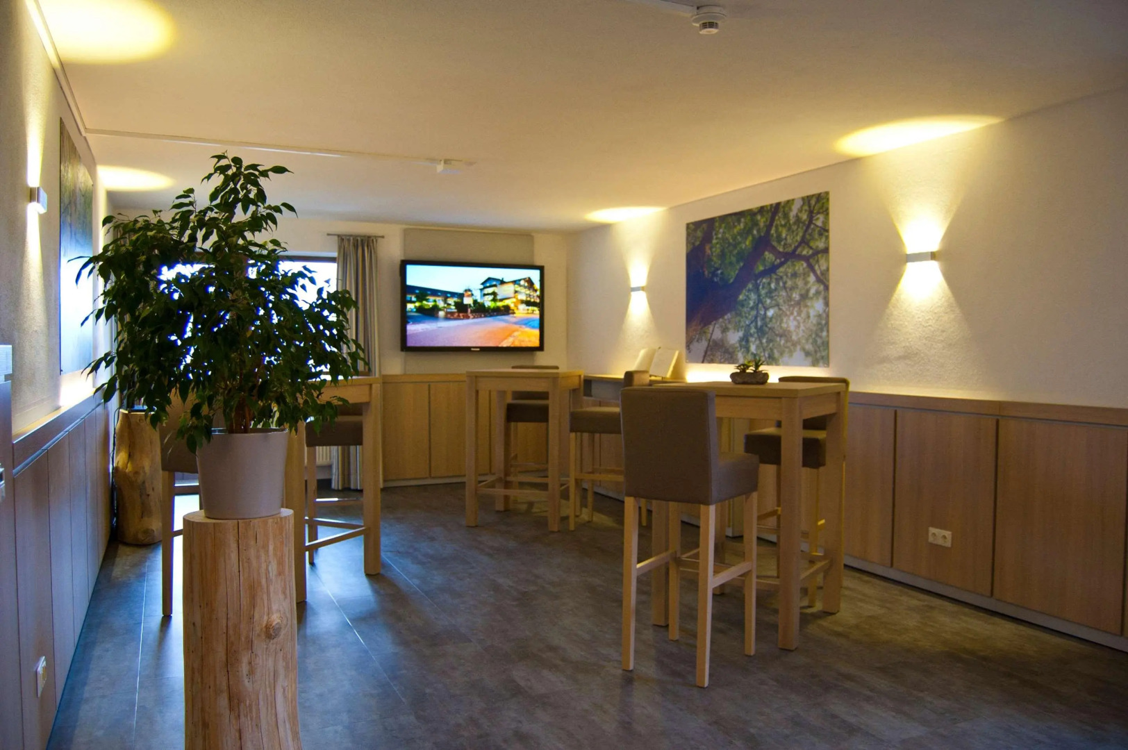 Akzent Hotel Antoniushof