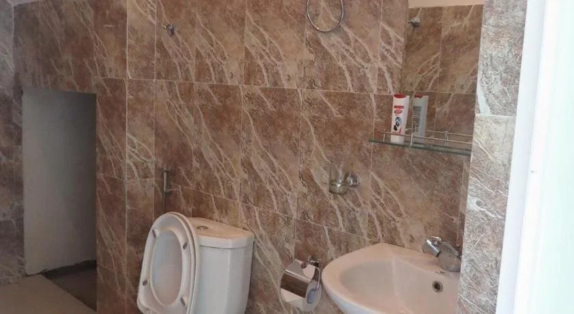 Sinharaja Adventure Resort