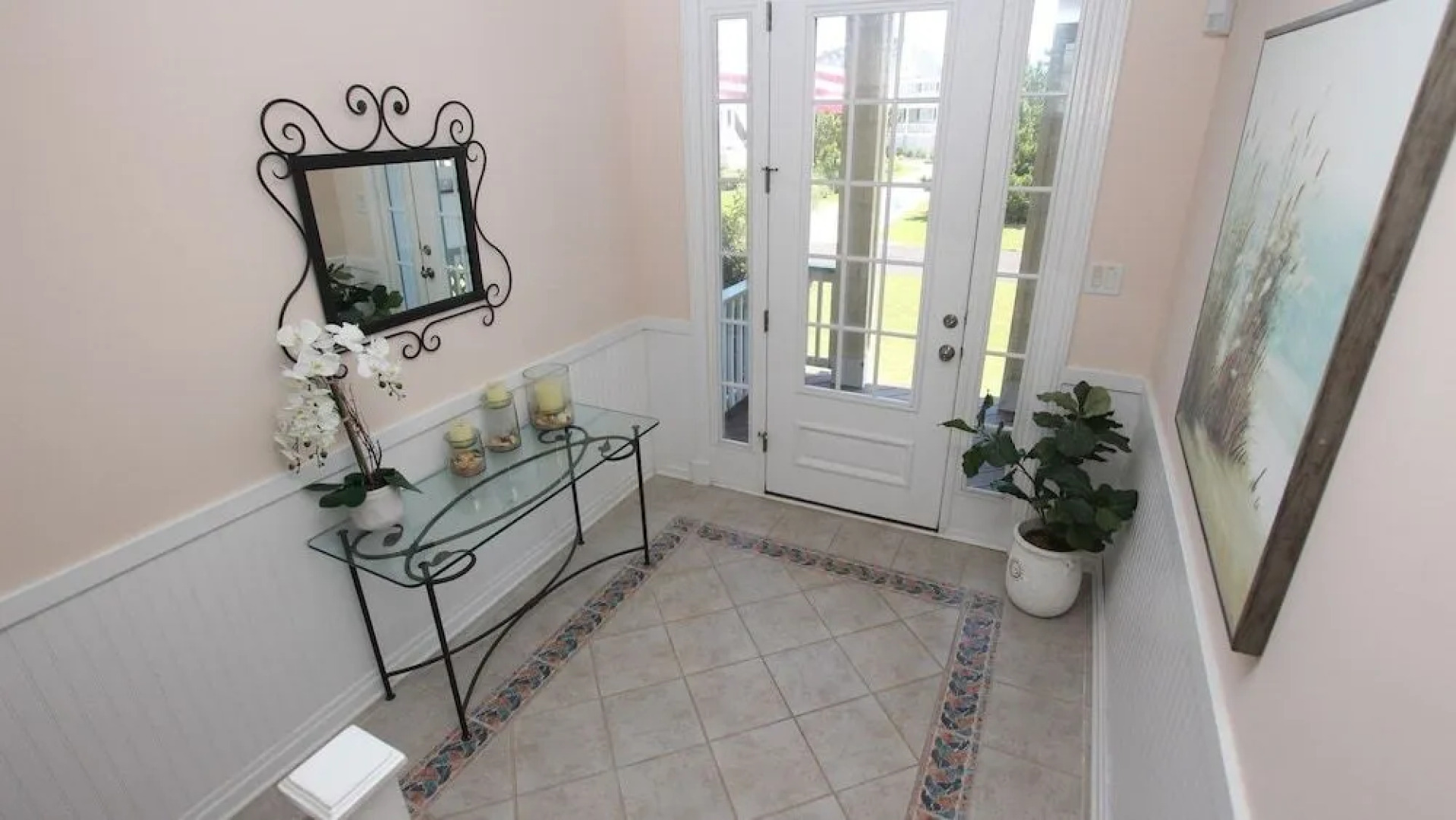 Trading Winds - 6 Br Home