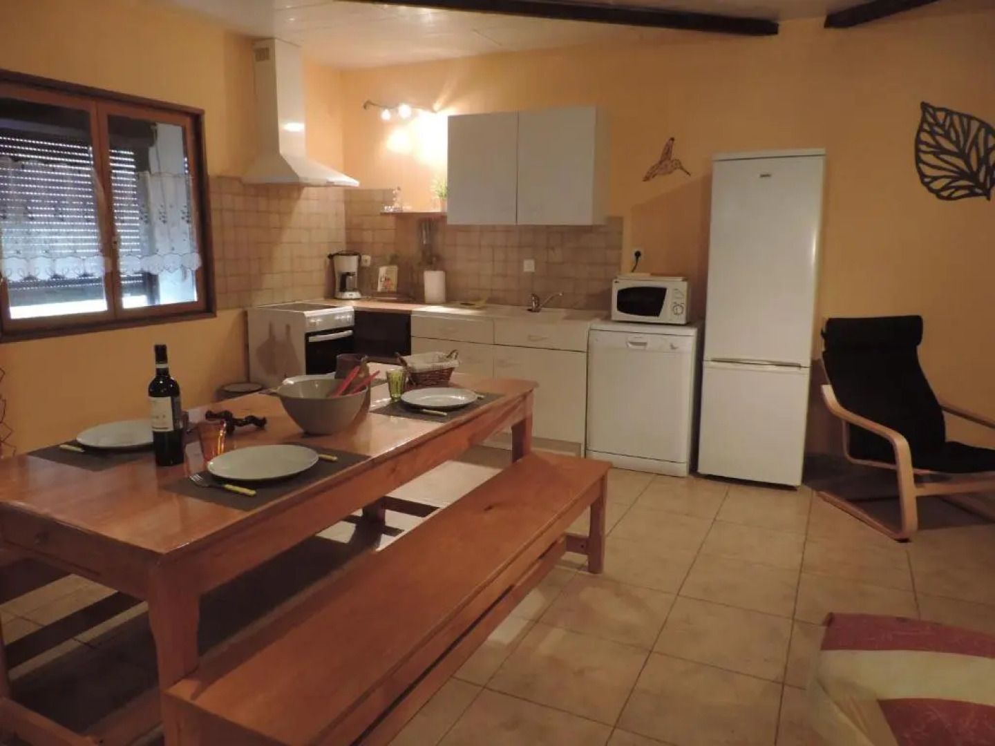 Gîtes Le "Val-Léa"