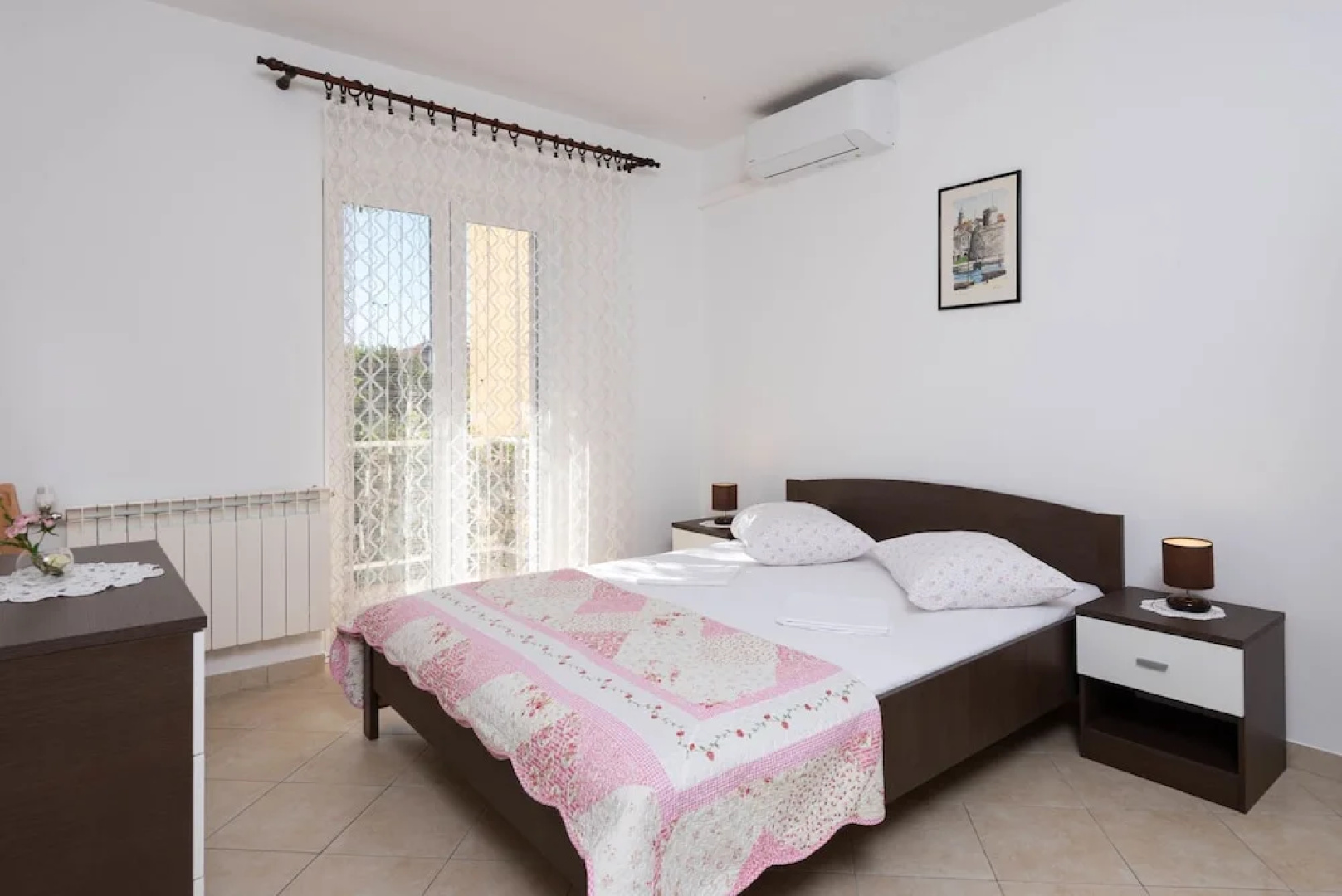 Apartments Jaksa
