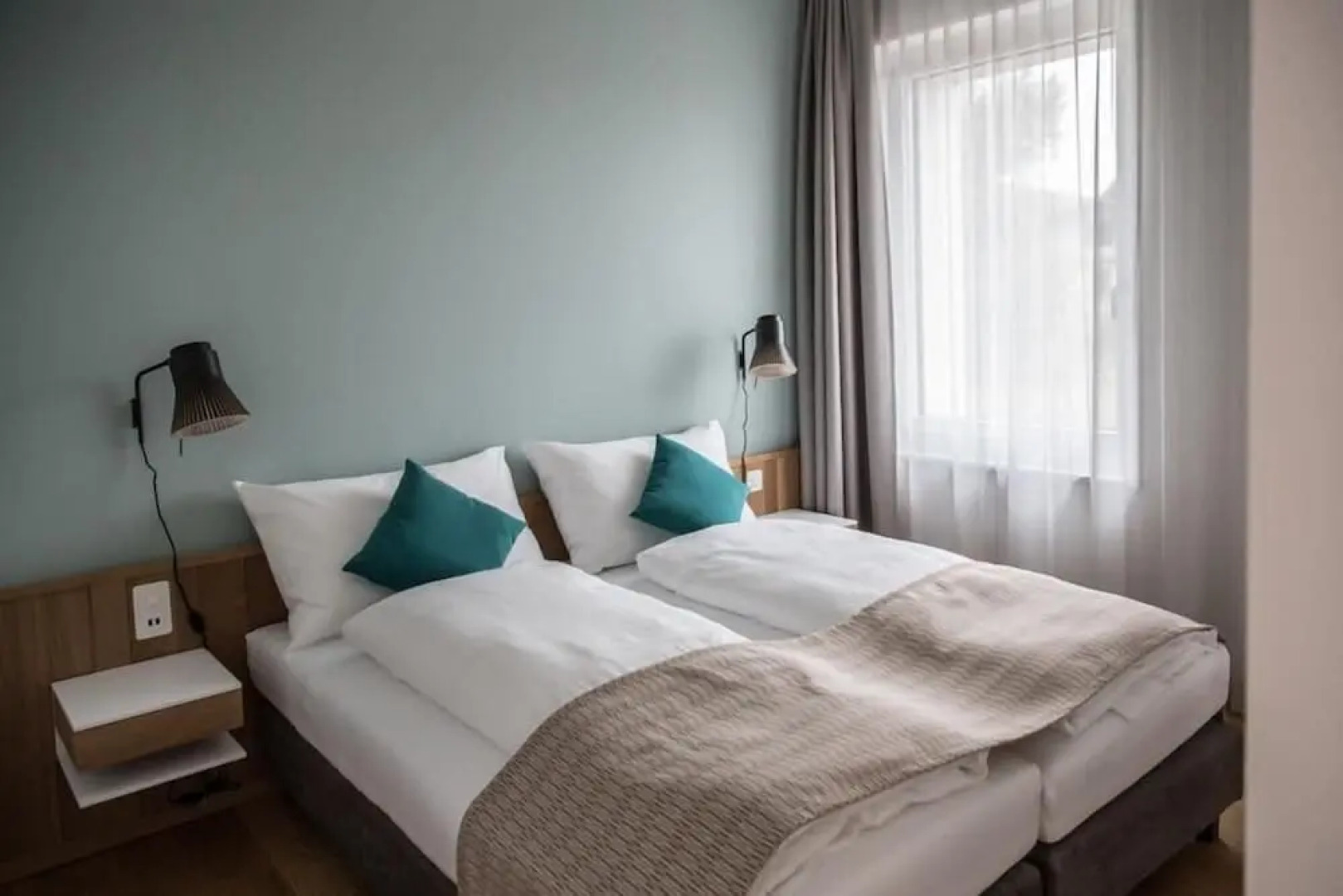 Aparthotel  Luzern West