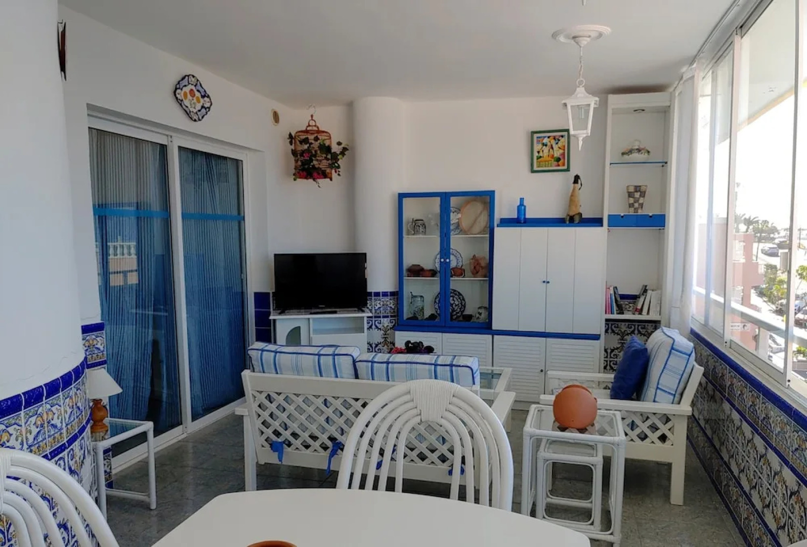 Arena Terrace Apartment