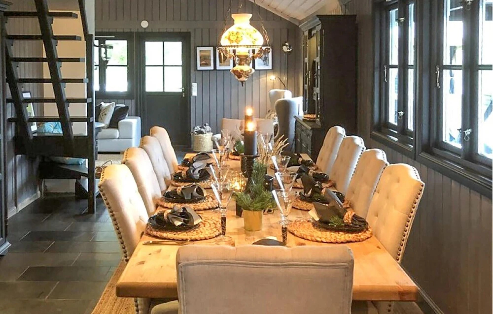 Beautiful Home in Vrådal With 4 Bedrooms and Wifi