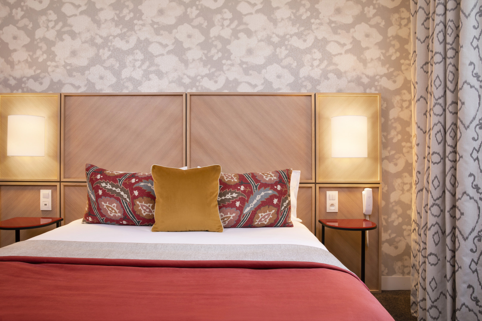 Les Jardins d'Eiffel