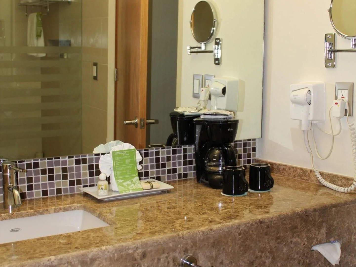 Krystal Urban Cancun & Beach Club