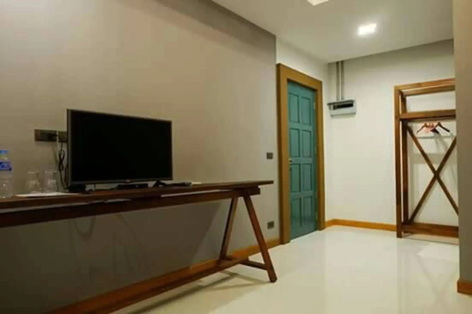 Baan Aom Boutique Pranburi