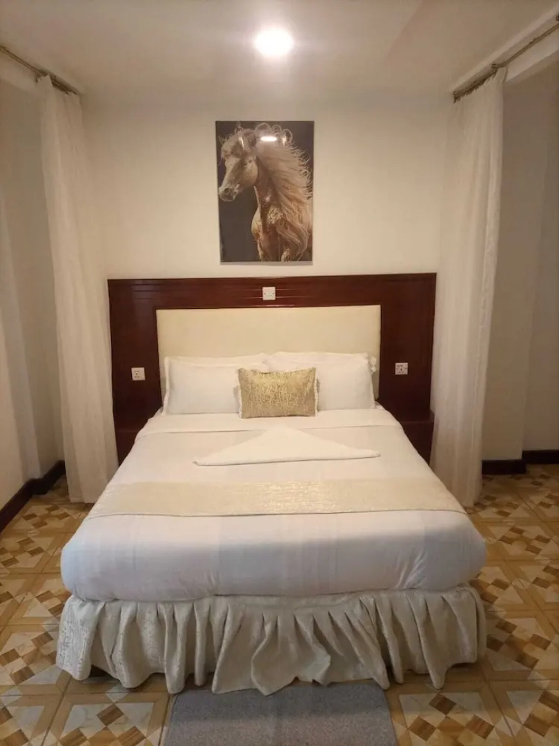 Deep Sea Resort Kitale