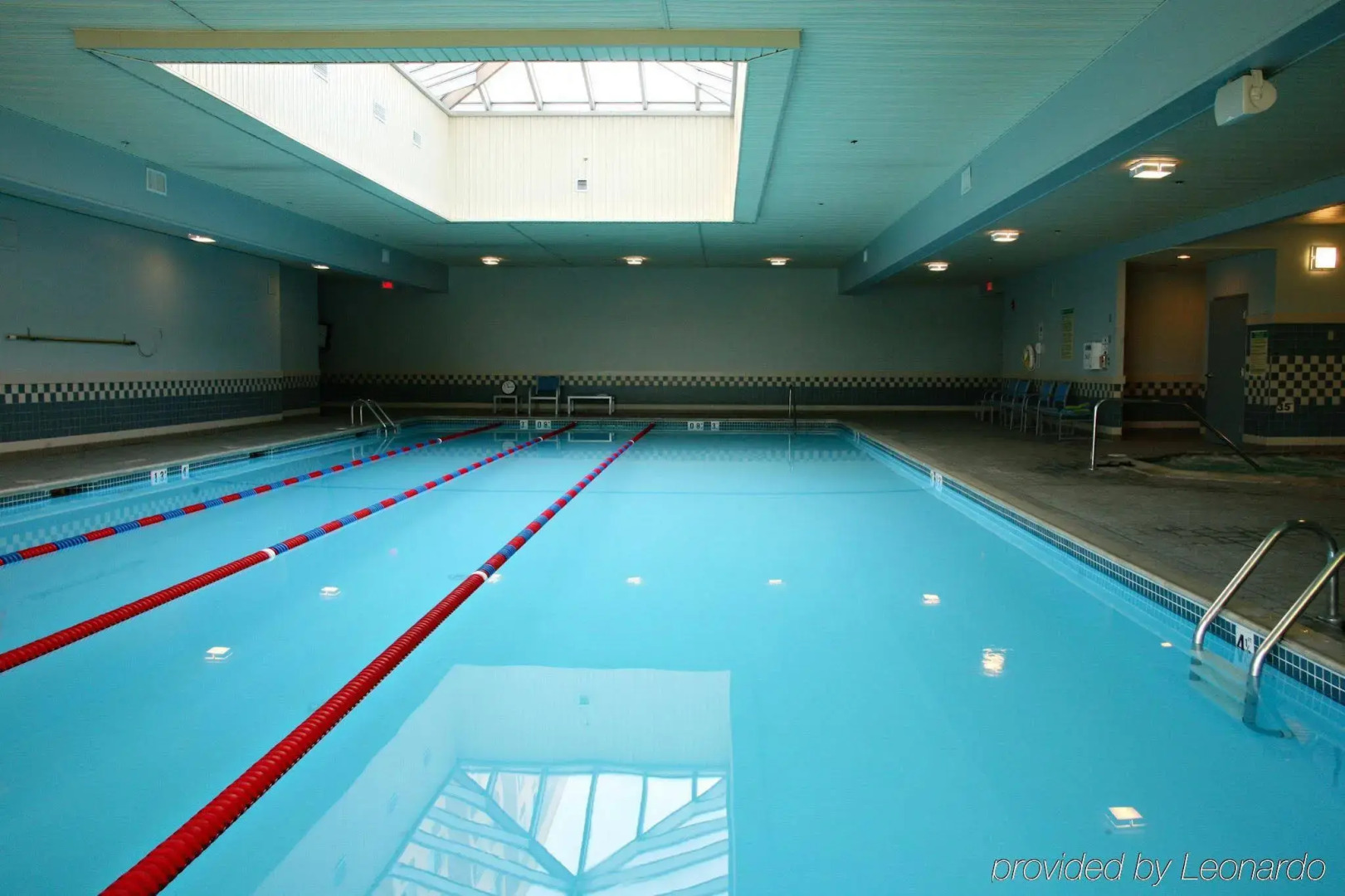 Holiday Inn Taunton-Foxboro Area